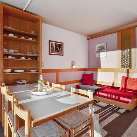 Residence Pierre & Vacances Le Gypaete Val Thorens Eksteriør bilde